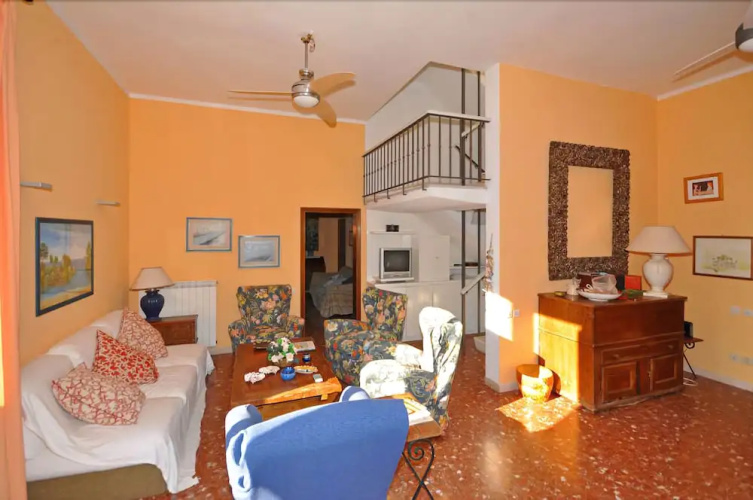 Villa Versiliana