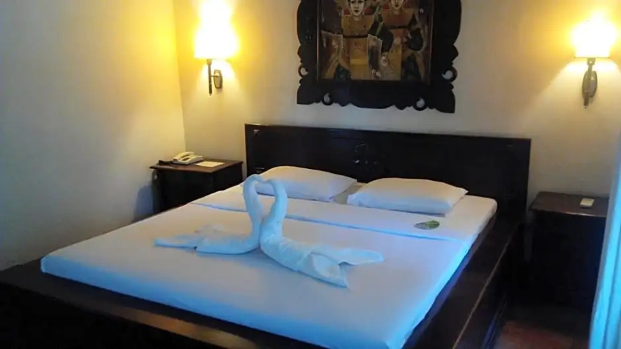 Quadruple Suite