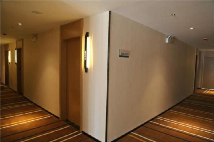 Hotel rooms