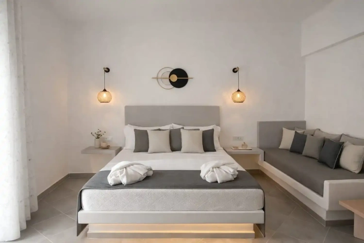 Triple Suite
