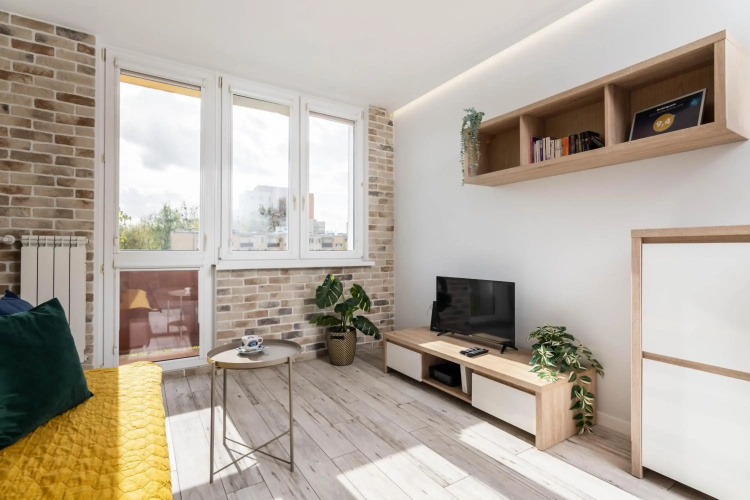 Avocado Apartment