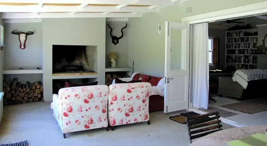 Bloemendal Guest Cottage