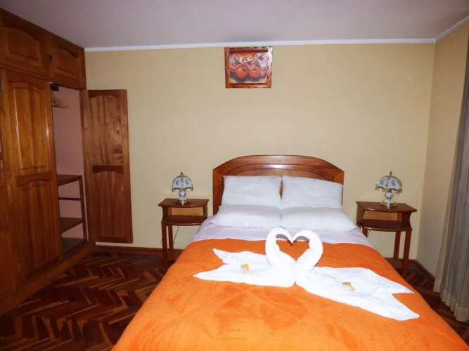 Nak Hoteles Plaza