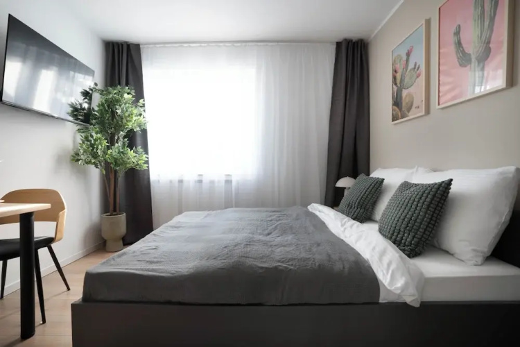 Central Bonn Apartments I home2share