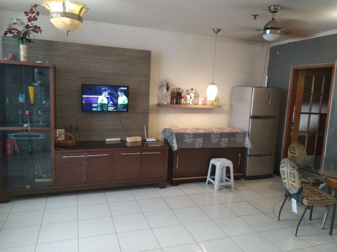 Apartment 3 Bedroom Mangga Dua