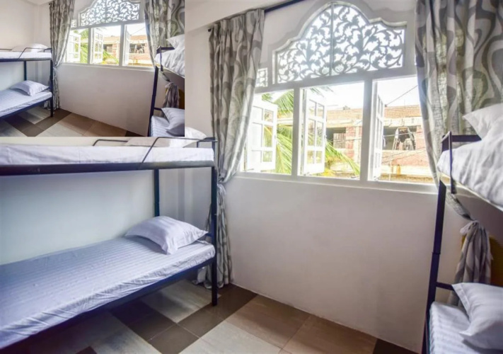 Sugar Guest House Negombo