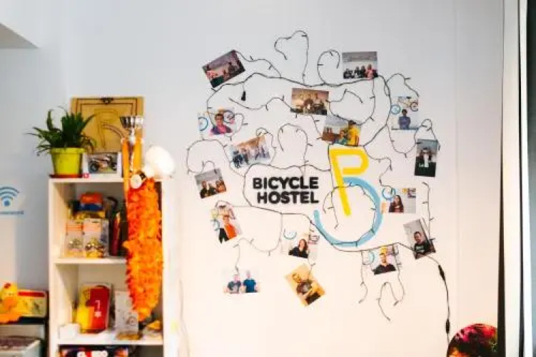 Bicycle Hostel Iasi