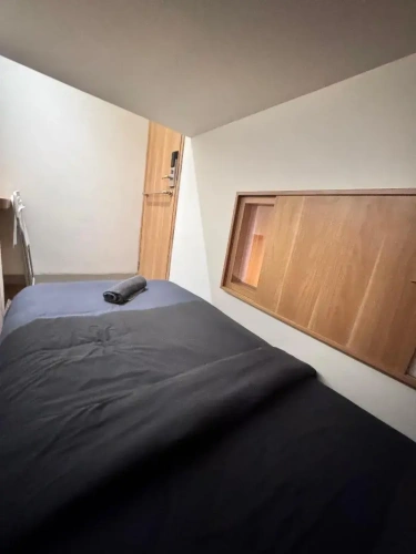 1 Bedroom Standard Single room