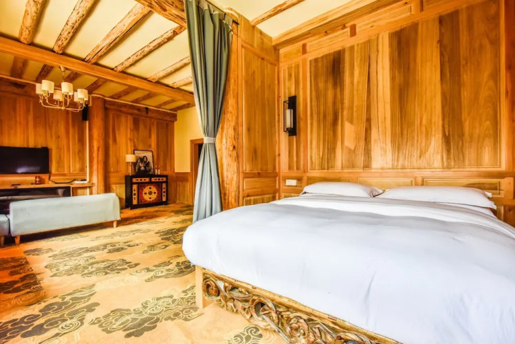 Herland Inn