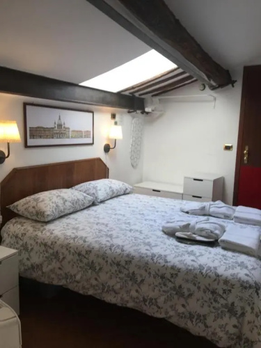 Monterone Apartments - Apartment 12