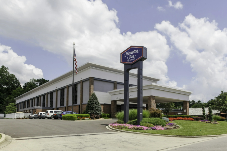 Hampton Inn Jasper - Indiana