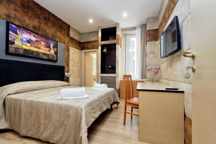 Superior Double room