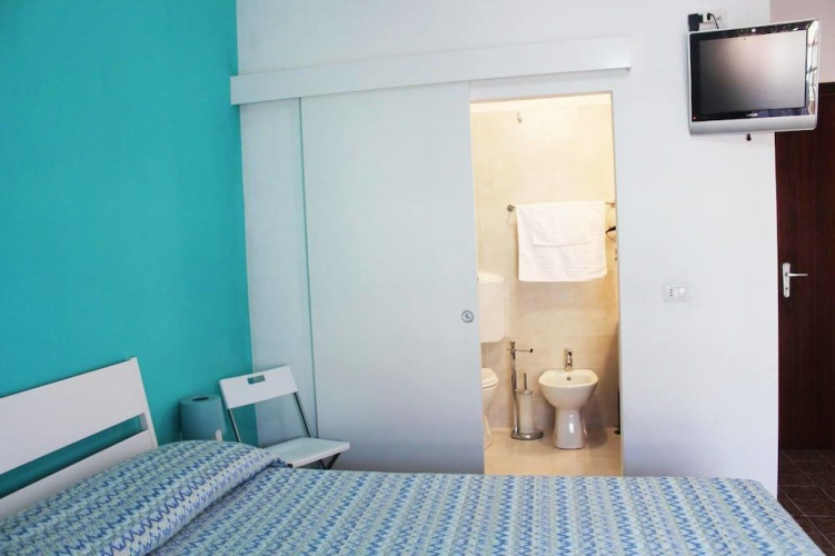 B&B La Bussola