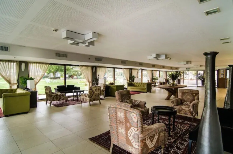 Nof Ginosar Hotel