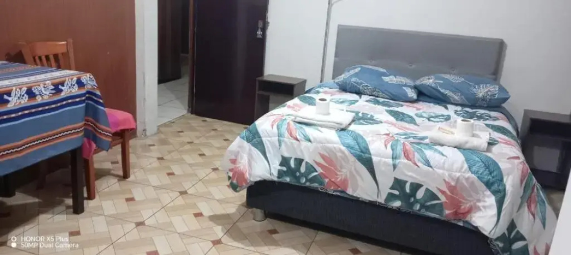 Hotel San Gregory