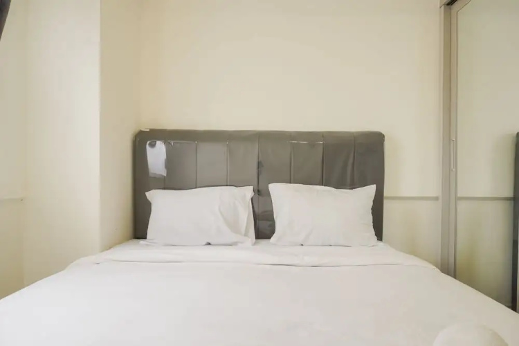 Nice And Cozy 2Br At Meikarta Apartment