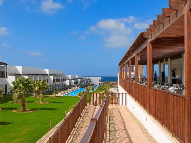 Melia Laguna Beach Resort - Adults Only photo 7