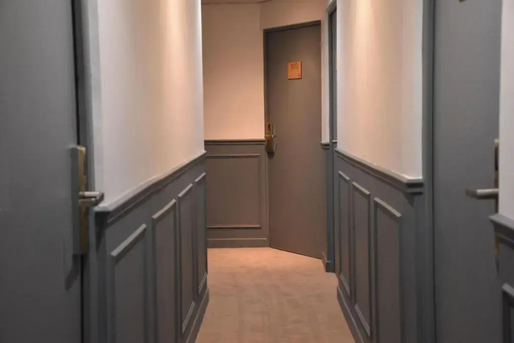 Hôtel Tilde