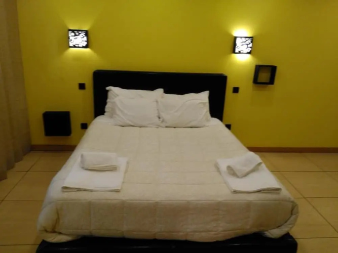 Porto Suites do Marquês