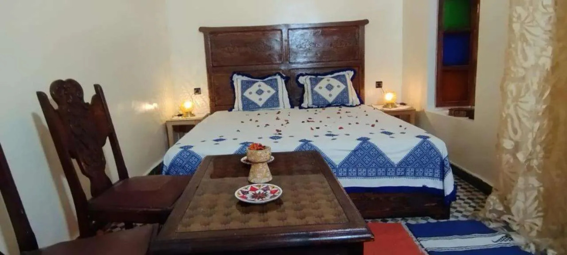 Riad Ranya