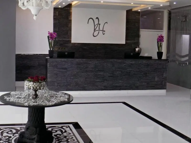 Royal Suite