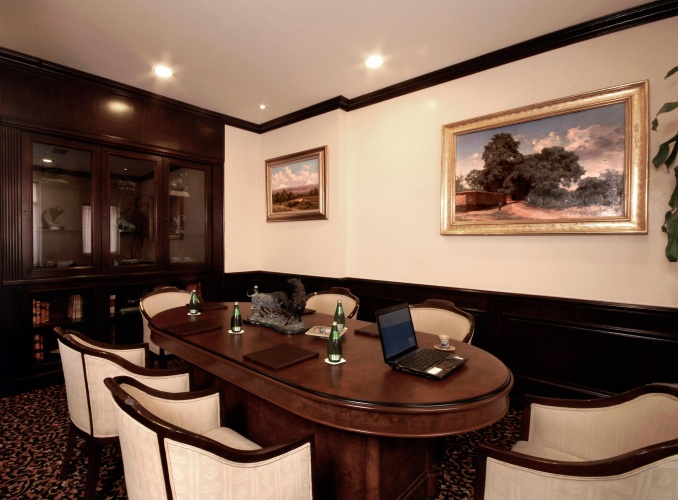 Hotel Geneve Mexico City photo 30