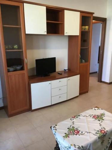 Apartment in Residence King's Bay