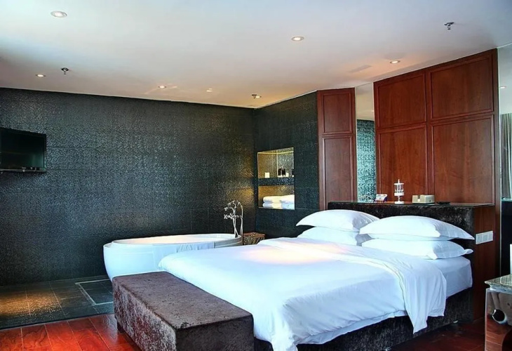 M Hotels
