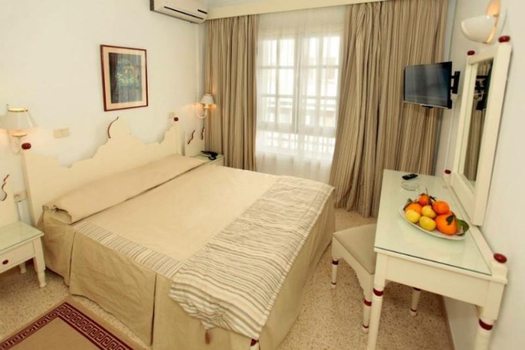 Hotel Residence Mahmoud photo 18