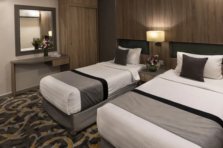 Family Suite