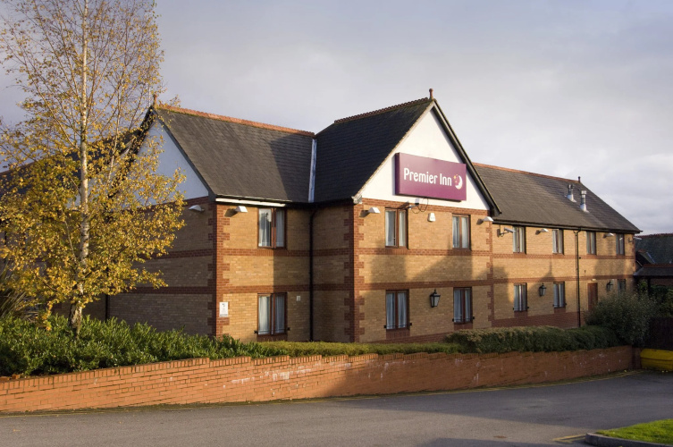 Premier Inn Warrington North East - Warrington