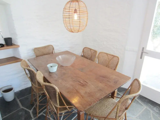 Casa Con Piscina En Cadaques - 1593