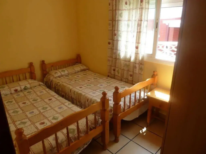Apartamentos Famara