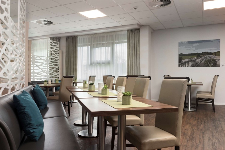 Wyndham Garden Kassel photo 15