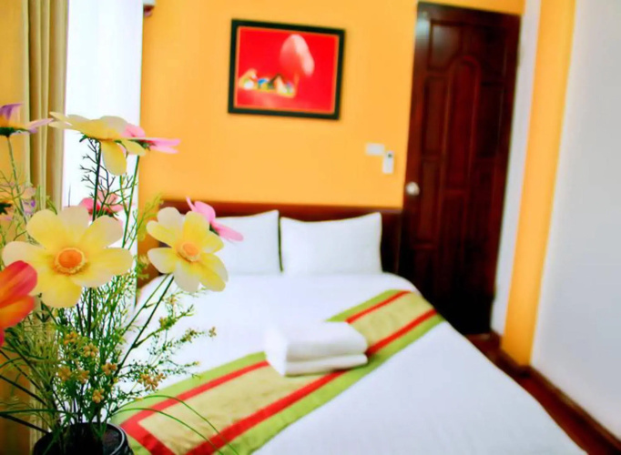 Hoan Kiem Lake Hostel