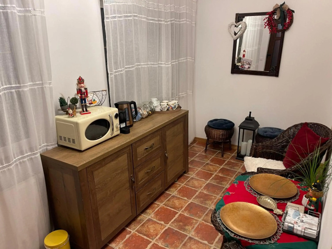 Chic Home