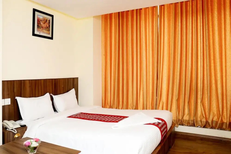Hotel Kathmandu Inn