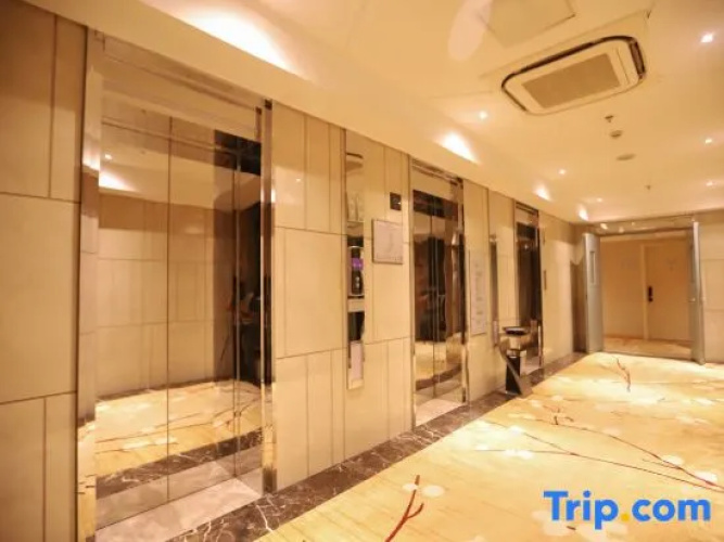 xiyuehotel