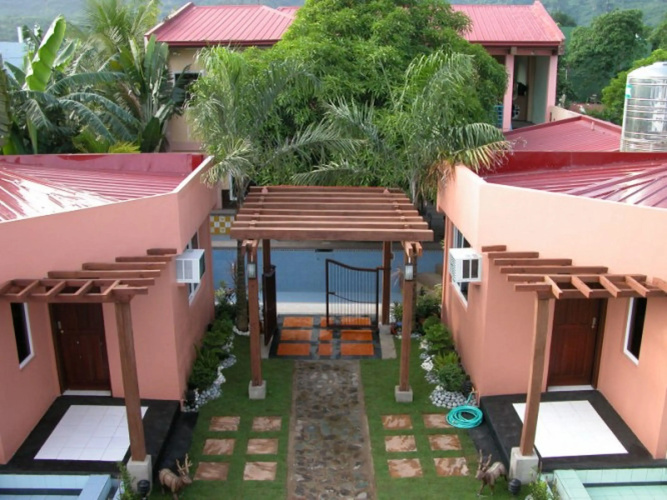 Monte Azure Resort