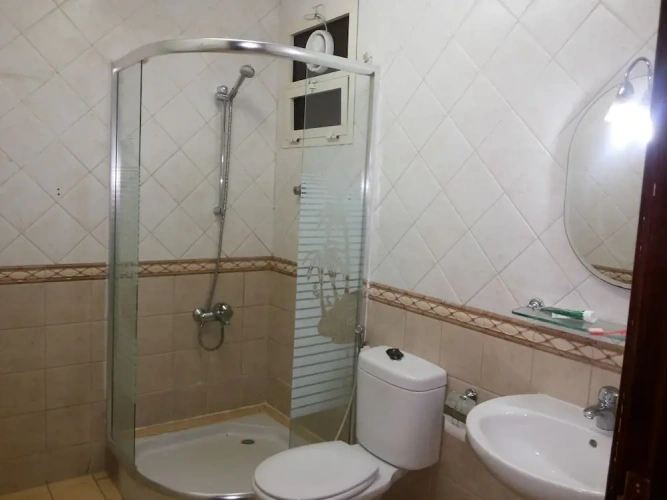 Standard Apartment