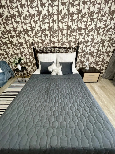 Фотография номера квартиры Апартаменты КВАРТ отель на Фирсова