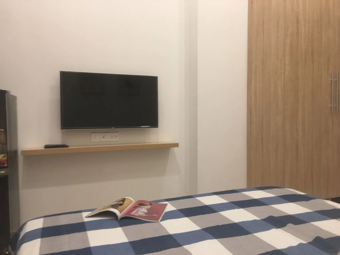 Saigon Lazzzy Hostel