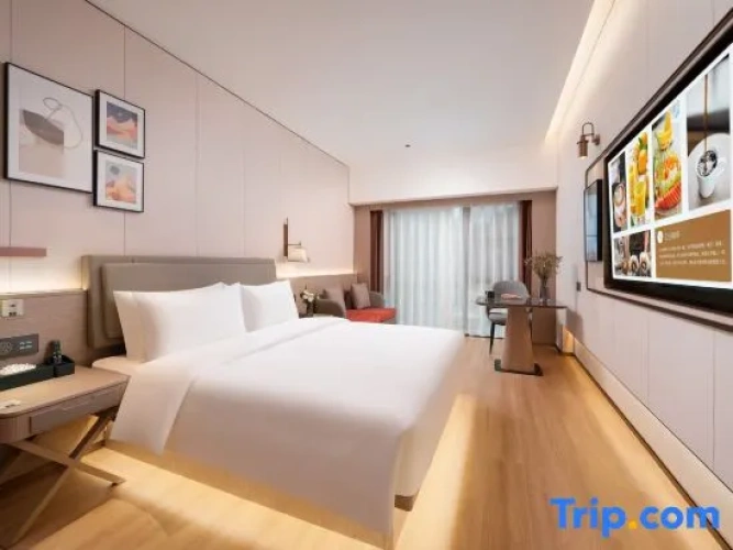 Grand Double room
