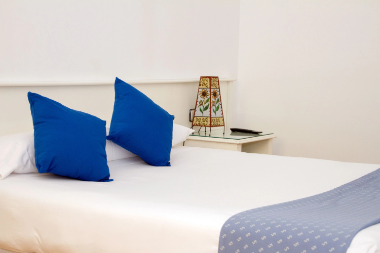 Hotel Ciudad de Parla