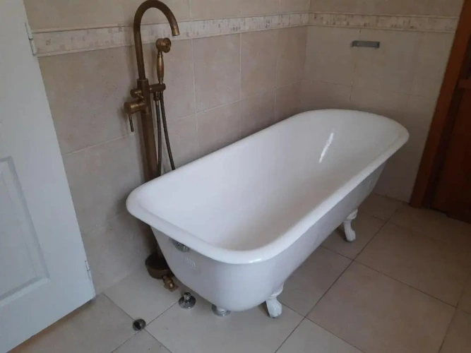 1 Bedroom Villa