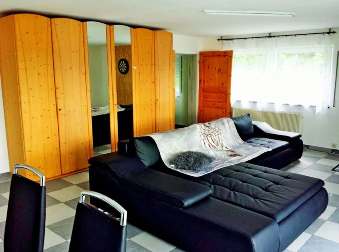 3 Zimmer-Apartment mit Weitblick