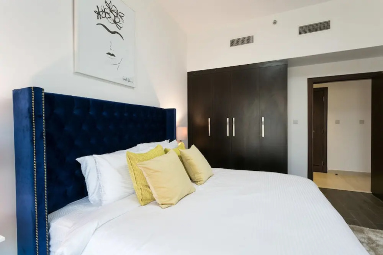 One Perfect Stay - Al Furjan