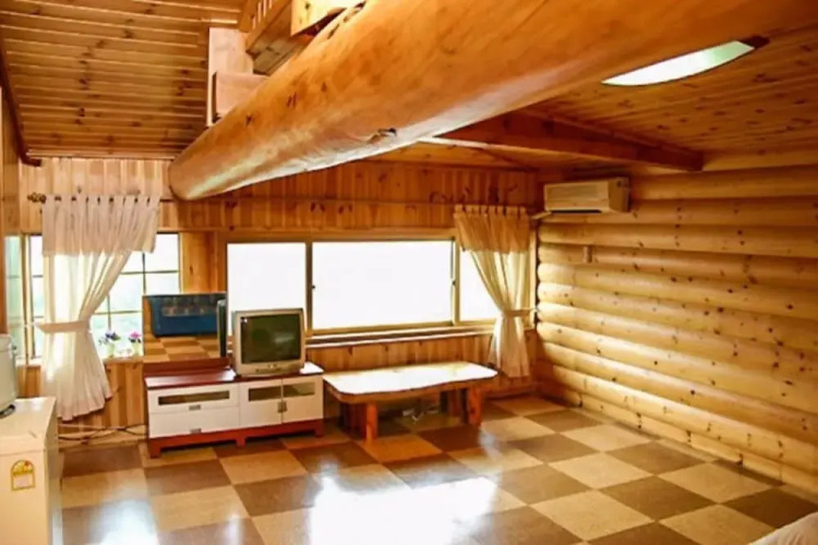 Pocheon Gil Pension