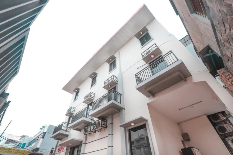 Imagen del hotel