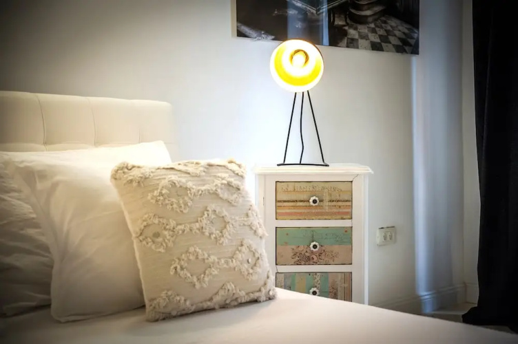 Studio apartment AMBIENT
